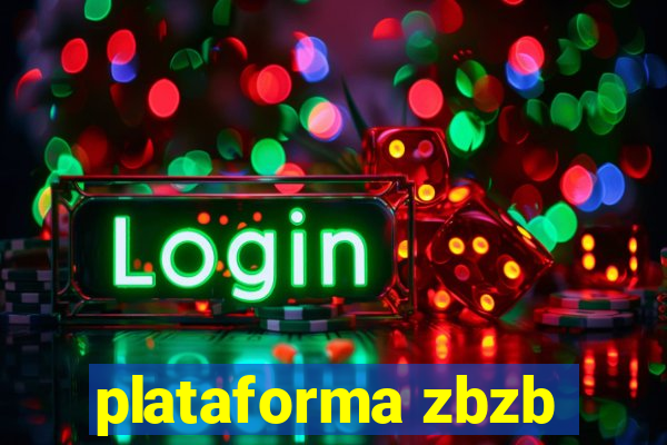 plataforma zbzb